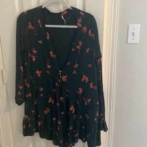 Free people going out top